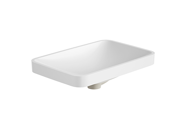 In Countertop/Vanity Basin